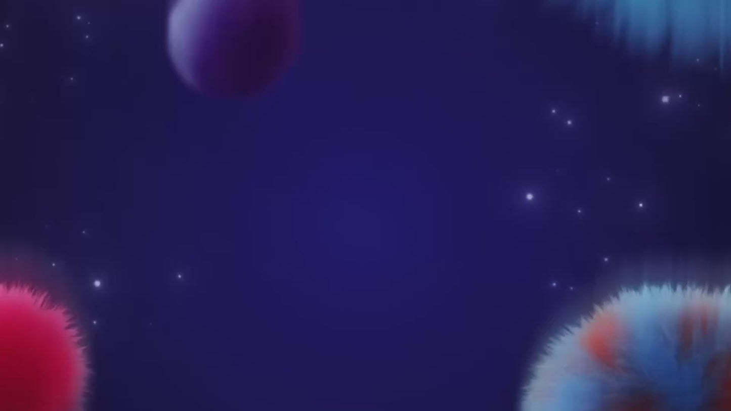 Labubu V3 THE MONSTERS Big Into Energy - LUCK
